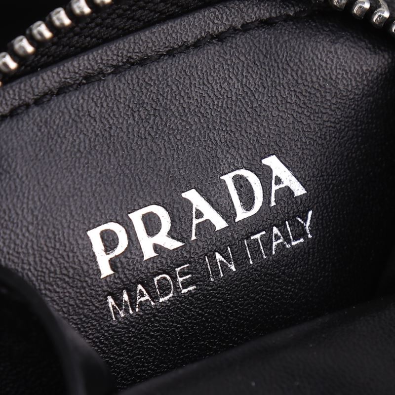 Prada Top Handle Bags